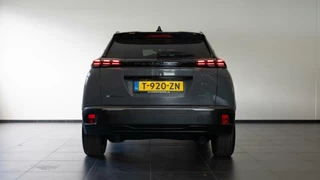 Peugeot e-2008 Peugeot e-2008 EV GT 54 kWh - afbeelding nr 10