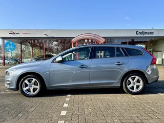 Volvo V60 - afbeelding nr 2