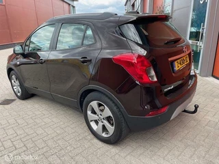 Opel Mokka X Opel Mokka X 1.6 Selection - afbeelding nr 3