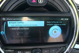 MINI Clubman Mini Clubman 2.0 Cooper S ALL4 Full Options ACC/Pano/Leder/Apple-Carplay - afbeelding nr 22