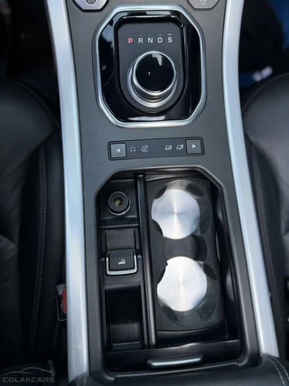 Land Rover Range Rover Land Rover Range Rover 2.0 Si4 HSE Dynamic - afbeelding nr 31