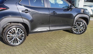 Toyota Yaris Cross - afbeelding nr 5