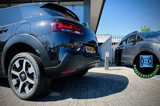 Citroën C4 Cactus - afbeelding nr 6