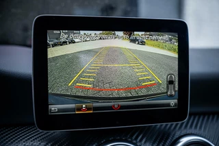 Mercedes-Benz A-Klasse Mercedes A-klasse 180 AMG Pakket*CAMERA*NAP*AUTOMAAT*LED* - afbeelding nr 17