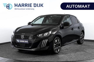 Peugeot 208 1.2 Hybrid 110 e-DCS6 Allure