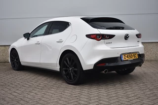 Mazda 3 - afbeelding nr 3