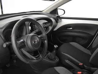 Toyota Aygo - afbeelding nr 14