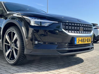 Polestar 2 Polestar 2 Long Range AWD 408PK 78kWh PANO+H&K+EL. TREKHAAK - afbeelding nr 8