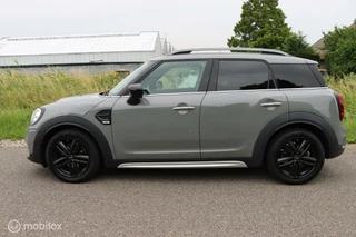 MINI Countryman Mini Countryman 1.5 JCW / Harman Kardon / HUD / Navi - afbeelding nr 34