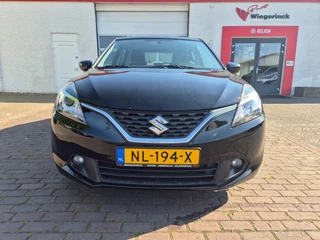 Suzuki Baleno - afbeelding nr 18