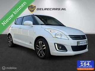 Suzuki Swift - 379231416-0