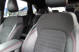 Ford Kuga Ford Kuga 2.5 PHEV ST-Line X | Origin NL | BLIS | Trekhaak | B&O | Head-up | Styling Pack | Adaptieve cruise - afbeelding nr 8