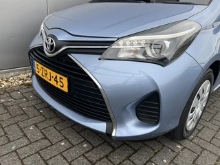 Toyota Yaris - afbeelding nr 19
