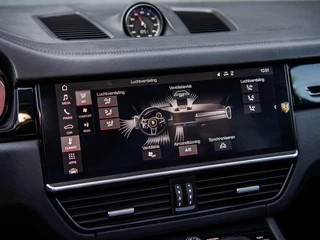Porsche Cayenne Porsche Cayenne 3.0 V6 340PK Pano Stoelkoeling Bose ACC Sport Chrono Led Matrix 360 Camera Softclose Luchtvering - afbeelding nr 50