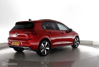 Volkswagen Golf Volkswagen Golf 1.4 eHybrid  245pk GTE pano|IQ-led|nav|cam|dab|acc|lmv18 - afbeelding nr 4