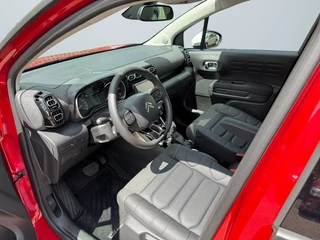 Citroën C3 Aircross Citroën C3 Aircross 130PK S&S Max | Navi | Pano | Keyless | Camera - afbeelding nr 13