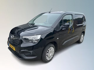 Opel Combo - 146504983-0