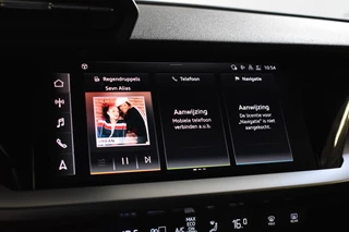 Audi A3 VIRTUAL/ECC/CARPLAY - afbeelding nr 22