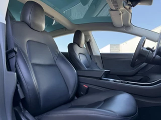 Tesla Model 3 Tesla Model 3 Long Range AWD Dual | Autopilot | Panorama | Leder | - afbeelding nr 13