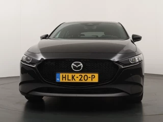 Mazda 3 Mazda 3 2.0 SkyActive-X 186 pk Nagisa - afbeelding nr 5