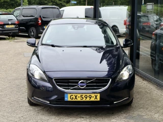 Volvo V40 Volvo V40 2.0 D2 Ocean Race, Pano, Xenon, Camera, Trekhaak - afbeelding nr 16
