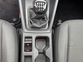 Volkswagen Caddy Cruise Control/navigatie systeem/app connect - afbeelding nr 28