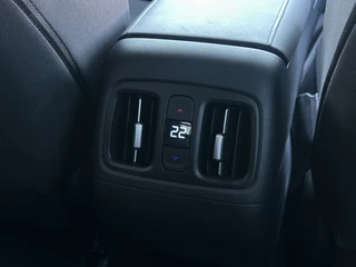 Hyundai Tucson Hybrid - afbeelding nr 19