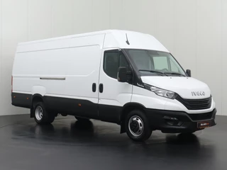 Iveco Daily | Airco | 3-Persoons | 3500Kg Trekgewicht | Betimmering - afbeelding nr 7