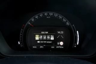Toyota Aygo Toyota Aygo X 1.0 VVT-i MT Play | Apple Car-Play | Camera - afbeelding nr 16