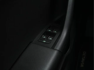 Škoda Octavia *NAVI-FULLMAP | AMUNDSEN-AUDIO | ECC | CRUISE | DAB | APP-CONNECT | PDC | 1/2-LEATHER | COMFORT-SEATS | 16'' ALU* - afbeelding nr 21