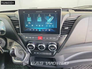 Iveco Daily Iveco Daily 35S21 210PK 3.0L Automaat 2025 model L3H2 ACC LED CarPlay Velgen Camera 16m3 Airco - afbeelding nr 13