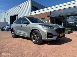 Ford Kuga Ford Kuga ST_Line PHEV | Pano | Trekhaak | Stoelverwarming - afbeelding nr 6