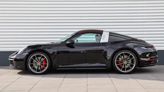 Porsche 911 | Club leder | Sport Chrono | BOSE | Sportuitlaat - afbeelding nr 37