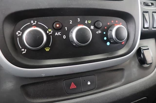 Renault Trafic - Airco - Navi - Cruise - €12.499,- Excl. - afbeelding nr 17