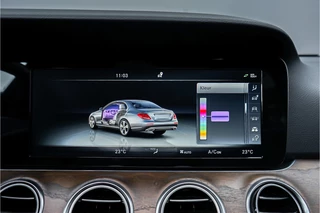 Mercedes-Benz E-Klasse Pano Airmatic Trekhaak Distronic - afbeelding nr 42