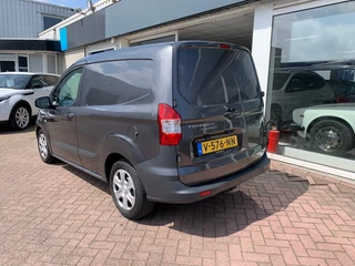 Ford Transit Courier - afbeelding nr 4