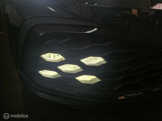 Volkswagen Golf Volkswagen Golf 2.0 TSI GTI/ IQ LIGHT/ 245 PK/ ACC/ LANE ASSIST - afbeelding nr 18