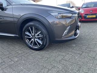 Mazda CX-3 - afbeelding nr 10