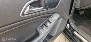 Mercedes-Benz CLA Mercedes CLA 180 Shooting Brake Bns Sol. 18 inch/Aut. - afbeelding nr 10
