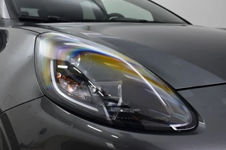 Ford Puma - afbeelding nr 4