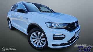 Volkswagen T-Roc - 244564809-0