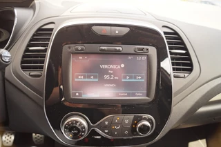 Renault Captur Renault Captur 0.9 TCe Intens Pack Premium -LED-ECC-NAVI-PDC- - afbeelding nr 13