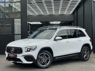 Mercedes-Benz GLB Mercedes GLB 250 4MATIC AMG | PANO | AMBIENT | INCL BTW - afbeelding nr 2
