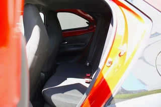 Toyota Aygo - afbeelding nr 13