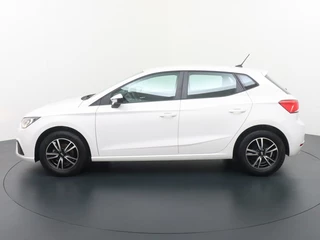 SEAT Ibiza - afbeelding nr 4