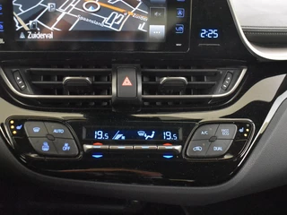 Toyota C-HR Toyota C-HR 1.8 Hybrid Dynamic Sport | JBL | Stoelverwarming - afbeelding nr 28