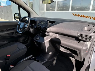Opel Combo - afbeelding nr 40