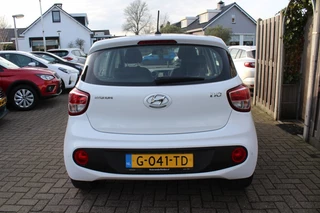 Hyundai i10 - afbeelding nr 5