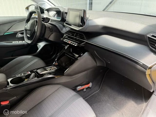 Peugeot e-208 Peugeot e-208 EV 50 kWh Automaat - afbeelding nr 14