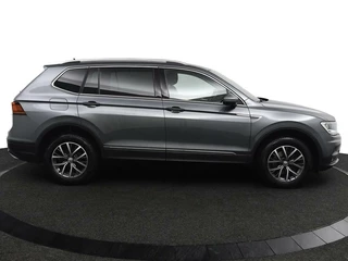 Volkswagen Tiguan Allspace Volkswagen Tiguan 1.5 TSI Allspace Comfortline Business| Stoelverwarming | Trekhaak | - afbeelding nr 15